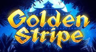 Golden Stripe