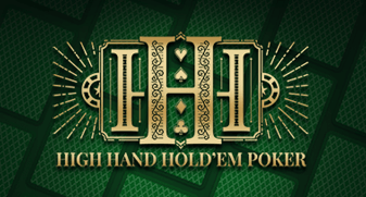 High Hand Holdem Poker