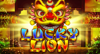 Lucky Lion