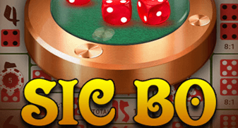 Sic Bo