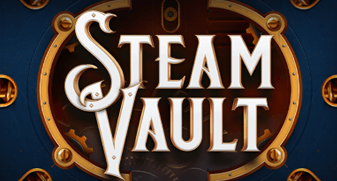 Steam Vault