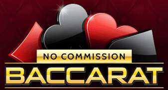 Supreme Baccarat No Commission