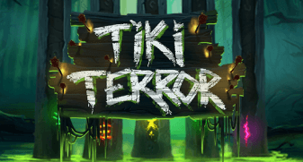 Tiki Terror