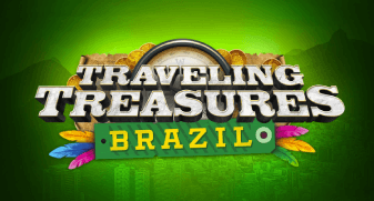 Traveling Treasures Brazil