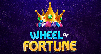 Wheel Of Fortune